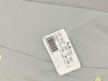 ea7: Van Heusen, Koszulа dla mężczyzn, rozmiar 2XL — 5