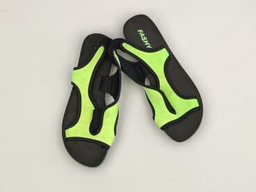 sandały fakirki: Sandały damskie, rozmiar 44 — 1