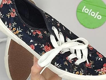 bubble buty: Trampki damskie, rozmiar 40 — 6