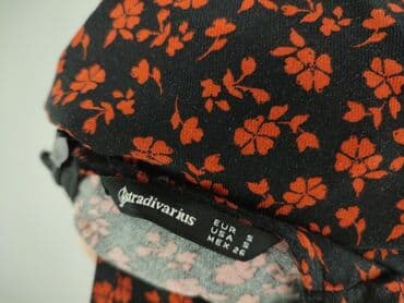 sukienka marynarka stradivarius: Stradivarius, Sukienka damska, S — 5