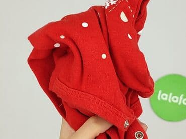 kombinezon zimowy do chrztu dla chłopca: Body, So cute, 9-12 miesięcy, 
stan - Idealny — 5
