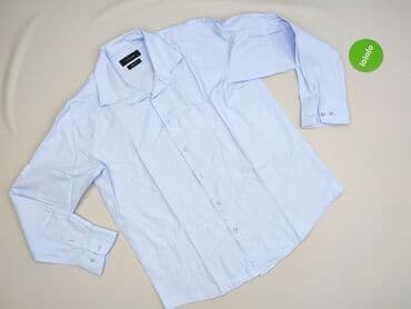 identic basic t shirt: Сорочка для чоловіків, XL — 2