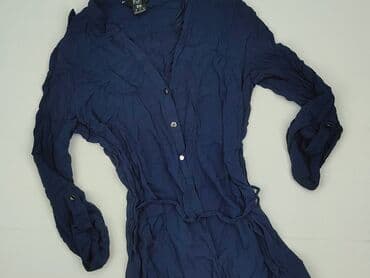 koszula nocna dla karmiącej mamy: F&F, Sukienka damska, rozmiar S — 1