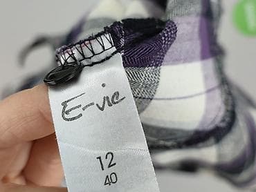 e vie: E-vie, Koszula damska, rozmiar M — 5