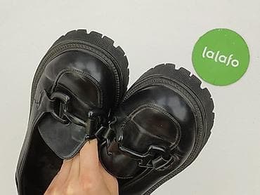 buty lanetti ccc: Półbuty damskie, rozmiar 39 — 7