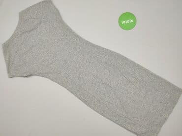 jakie buty do srebrnej sukienki: Сукня жіноча, XS — 3