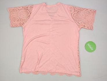 plus size s: Bluzka damska, rozmiar 2XL — 3