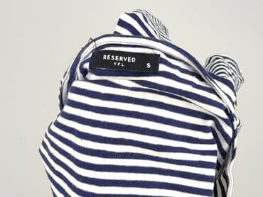 mango bluzki w paski: Reserved YFL, Bluzka damska, S — 5