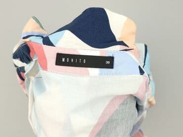 mohito marynarka w kratę: Mohito, Sukienka damska, M — 4