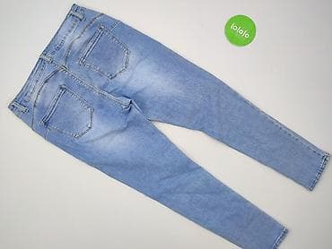bluzki levisa: Jeansy damskie, rozmiar XL — 3