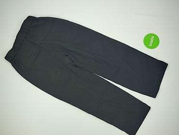 cheap black: Spodnie materiałowe damskie, rozmiar S — 3