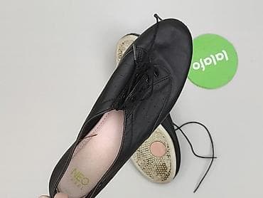 vans 39: Adidas, Ballerinas for women, size 40 — 5