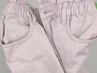 jam luxury jeans: Denim, Szorty damskie, rozmiar S — 5