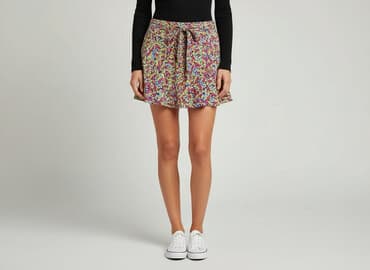 spódnico spodnie lidl: Lefties, Spódnica damska, rozmiar L — 1