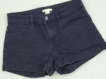spodenki misbhv: H&M, Szorty damskie, rozmiar 2XS — 1