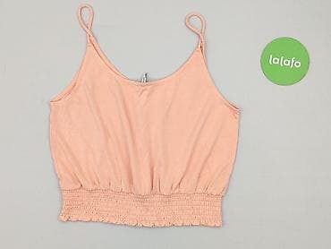 crop tops h: ONLY, Top damski, rozmiar M — 3