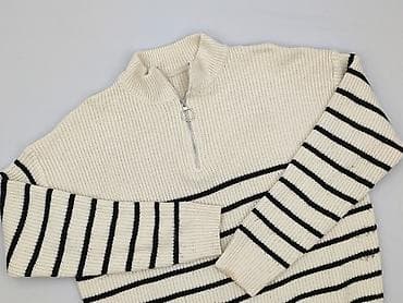 Shein, Sweter damski, rozmiar S