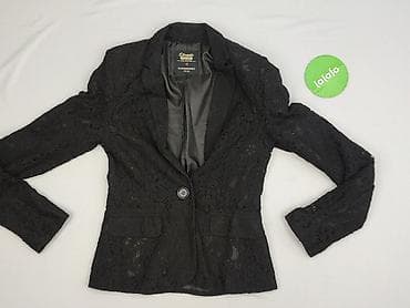 bomber: Clockhouse, Women's blazer, size XS — 2