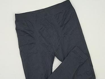 4f spodnie rowerowe: Crivit, Legginsy Sportowe damskie, rozmiar L — 1