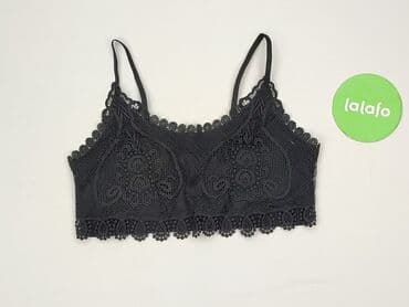 koszulka na ramiączkach plus size: Topshop, Biustonosz damski, Miękki, S — 2