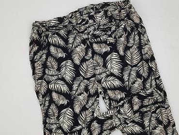 smiths buty: Material trousers for women, size L — 1