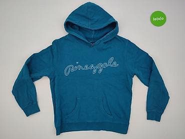 bluzki lemonada: Pineapple, Bluza z kapturem damska, rozmiar L — 2