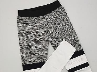 alphar one dresy: Legginsy Sportowe damskie, rozmiar S — 1