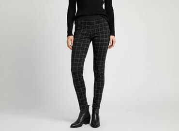 legginsy damskie mordex: Legginsy Eleganckie damskie, rozmiar M — 6