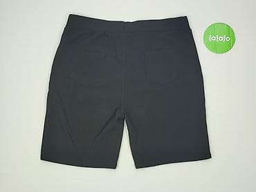 bumpro: Szorty damskie, rozmiar 2XL — 3