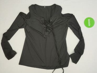 bluzki hiszpanki duze rozmiary: Bluzka damska, rozmiar 2XL — 2