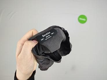 latynka dresy: Bershka, Koszulka dla mężczyzn, rozmiar L — 4