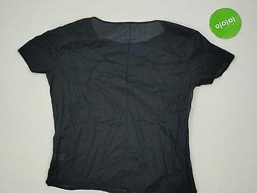 damskie t shirty basicowe: American Apparel, T-shirt damski, rozmiar XS — 3