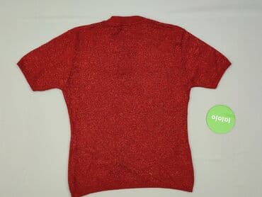swetrem: Women`s sweater, size S — 4