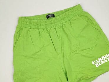 muuv spodnie dresowe: Cardio Bunny, Szorty damskie, rozmiar XL — 1