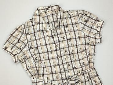 M.Sara, Koszula damska, rozmiar 2XL w lalafo.pl M.Sara, Koszula damska, rozmiar 2XL