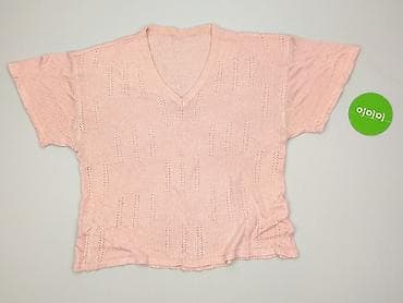 sweter vintage: Sweter damski, rozmiar L — 2