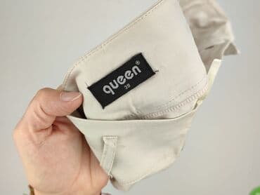 spódniczka gotycka: Queen, Спідниця жіноча, розмір M — 4