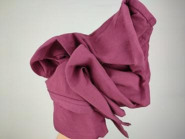 second hand stuff: Spodnie materiałowe damskie, rozmiar 2XL — 4