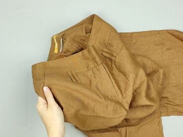 birkenstock klapki ccc: BIBA, Spodnie 3/4 damskie, rozmiar S — 5