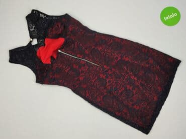 obcisłe sukienki na wesele: Sukienka damska, rozmiar S — 3