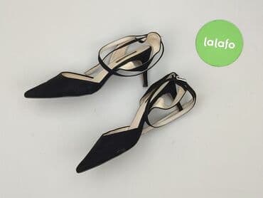 e obuwie opole: Orsay, Półbuty damskie, rozmiar 41 — 4