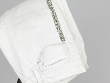 spodnie woskowane zalando: Zac & Zoe, Jeansy damskie, rozmiar S — 5