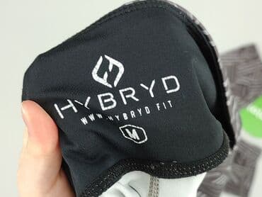 t shirty python: Hybrid, Legginsy Sportowe damskie, rozmiar M — 4