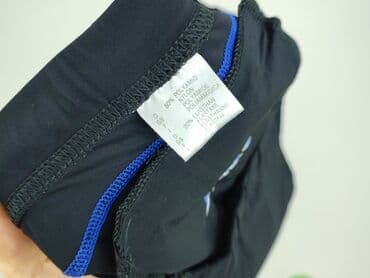 krótkie legginsy nike: Asics, Legginsy Sportowe damskie, rozmiar L — 4