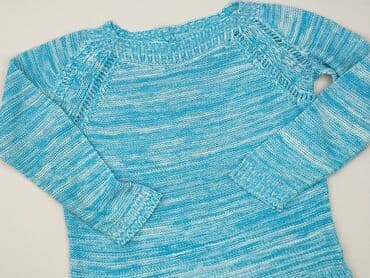 sweter w paski h: Светр жіночий, розмір M — 1