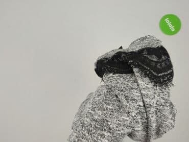 sweterek ponczo: Jean Pascale, Sweter damski, rozmiar M — 5