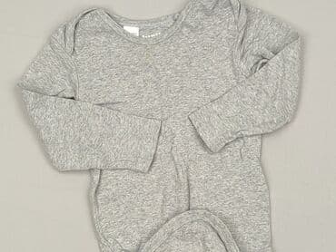 spodnie woskowane allegro: Bodysuits, Lupilu, 1.5-2 years, 86-92 cm, condition - Very good — 1