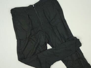 spodnie damskie top secret: Top Secret, Spodnie materiałowe damskie, rozmiar M — 1