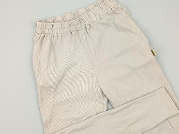 spodnie hummel: Spodnie materiałowe damskie, rozmiar XS — 1