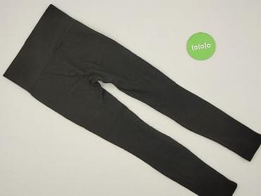 bluzy virtus pro: Leggings, Legginsy Sportowe damskie, rozmiar M — 3